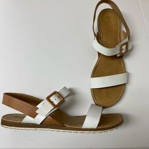 ALDO Sandal - Made in Italy